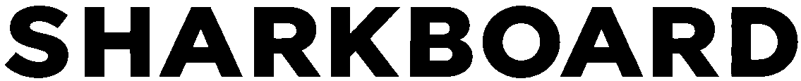 Sharkboard
